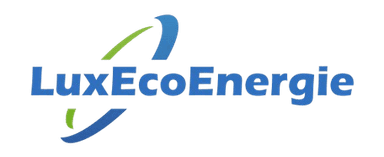 Logo Lux Eco Énergie
