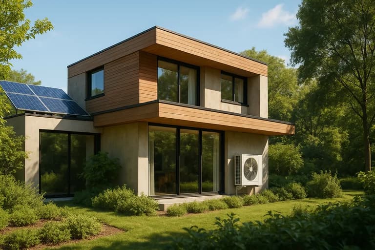 Solutions de climatisation économes en énergie