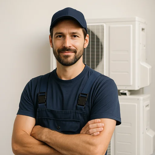 Julien Becker